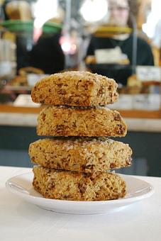 Product - Metropolitan Cafe in Rittenhouse Square - Philadelphia, PA Bakeries