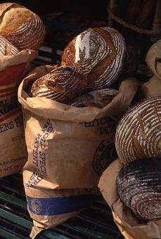 Product - Metropolitan Cafe in Rittenhouse Square - Philadelphia, PA Bakeries