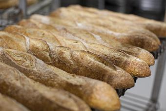 Product - Metropolitan Cafe in Rittenhouse Square - Philadelphia, PA Bakeries
