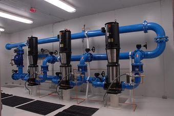 Product - Metropolitan Industries in Romeoville, IL Manufacturing