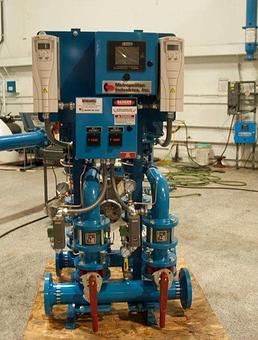 Product - Metropolitan Industries in Romeoville, IL Manufacturing