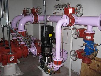 Product - Metropolitan Industries in Romeoville, IL Manufacturing