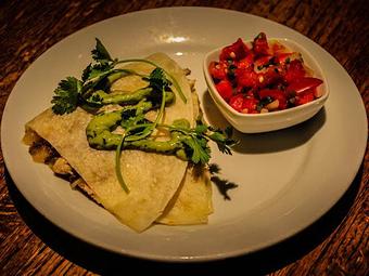 Product - Mexicali in Studio City, CA Mexican Restaurants