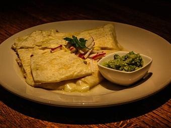 Product - Mexicali in Studio City, CA Mexican Restaurants