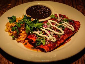 Product - Mexicali in Studio City, CA Mexican Restaurants