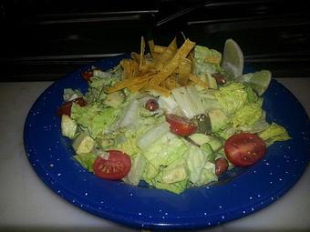 Product - Mexicocina in Bronx, NY Mexican Restaurants