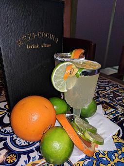 Product - Mexicocina Restaurant & Tequileria in Poway, CA Bars & Grills