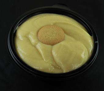 Product: Banana pudding - Meyer's Elgin Smokehouse in Elgin, TX Barbecue Restaurants