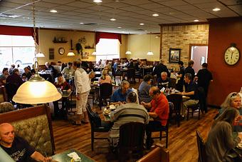 Product - Meyer's Restaurant Bar & Banquet Hall in Greenfield, WI American Restaurants