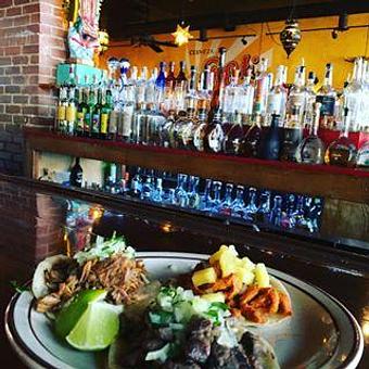 Product - Mezcal Colfax in Denver, CO Mexican Restaurants