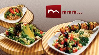 Product - Mezza Mediterranean Grill in Streeterville - Chicago, IL Mediterranean Restaurants Product - Mezza Mediterranean Grill in Streeterville - Chicago, IL Mediterranean Restaurants