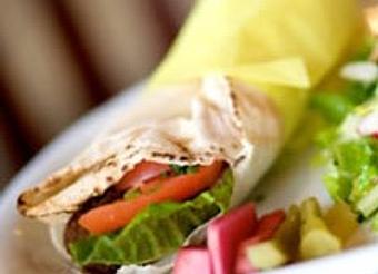 Product - Mezza Mediterranean Grill in Culver City - Culver City, CA Mediterranean Restaurants