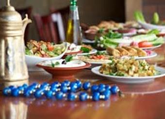 Product - Mezza Mediterranean Grill in Culver City - Culver City, CA Mediterranean Restaurants