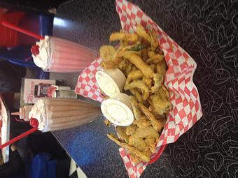 Product - Mg's Restaurant in Sherman, TX American Restaurants