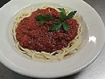 Product - Mi Amore Pizza and Pasta in Lompoc, CA Pizza Restaurant