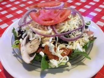 Product - Mi Amore Pizza and Pasta in Lompoc, CA Pizza Restaurant