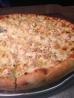 Product - Mi Amore Pizza and Pasta in Lompoc, CA Pizza Restaurant