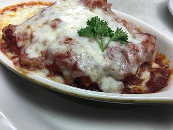 Product - Mi Amore Pizza and Pasta in Lompoc, CA Pizza Restaurant