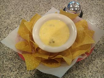 Product: Made Fresh - Mi Casa De Sabor Bar & Grill in Spring Branch - Houston, TX Bars & Grills