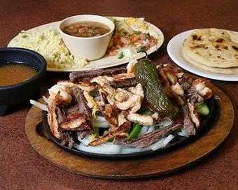 Product - Mi Casa De Sabor Bar & Grill in Spring Branch - Houston, TX Bars & Grills