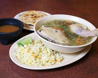 Product - Mi Casa De Sabor Bar & Grill in Spring Branch - Houston, TX Bars & Grills