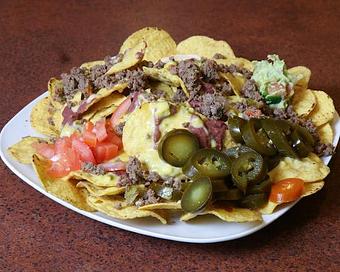 Product - Mi Casa De Sabor Bar & Grill in Spring Branch - Houston, TX Bars & Grills