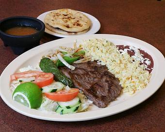 Product - Mi Casa De Sabor Bar & Grill in Spring Branch - Houston, TX Bars & Grills