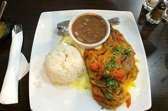 Product - Mi Latin Kitchen in Burbank, CA Diner Restaurants