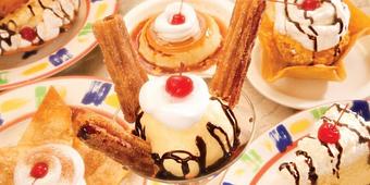 Product - Mi Pueblo Mexican Grill in King, NC Mexican Restaurants