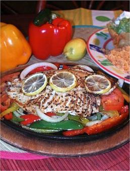 Product - Mi Pueblo Mexican Grill in King, NC Mexican Restaurants