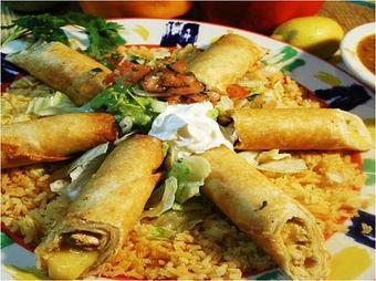 Product - Mi Pueblo Mexican Grill in Winston Salem, NC Mexican Restaurants