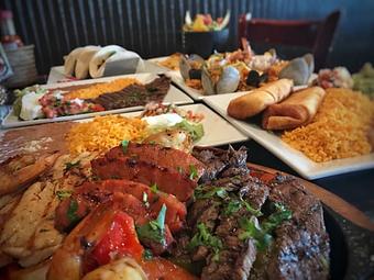 Product - Mi Rancho Restaurant in Hackensack, NJ Mexican Restaurants