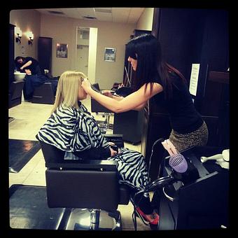 Product - Mia Bella Salon & Spa in Tucson, AZ Beauty Salons Product - Mia Bella Salon & Spa in Tucson, AZ Beauty Salons