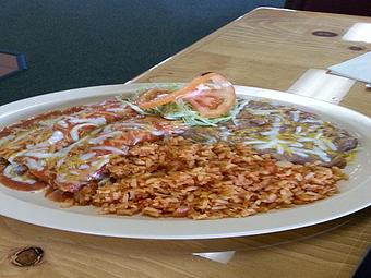 Product - Mia's Country Kitchen in Hemet, CA American Restaurants