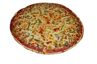 Product - Michael Anthonys in Villa Park, IL Pizza Restaurant