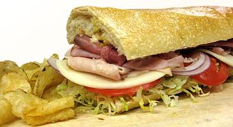 Product - Michael's Sourdough Sandwiches in Novato, CA Delicatessen Restaurants Product - Michael's Sourdough Sandwiches in Novato, CA Delicatessen Restaurants