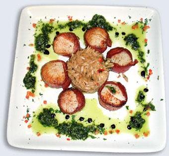 Product - Michael's Supper Club in Wausau, WI American Restaurants