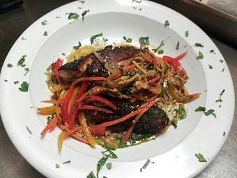 Product - Michael's Supper Club in Wausau, WI American Restaurants