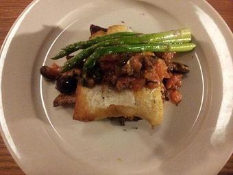 Product - Michael's Supper Club in Wausau, WI American Restaurants