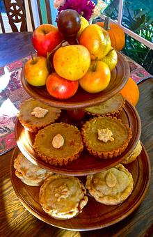 Product - Michele Coulon Dessertier in La Jolla, CA Bakeries