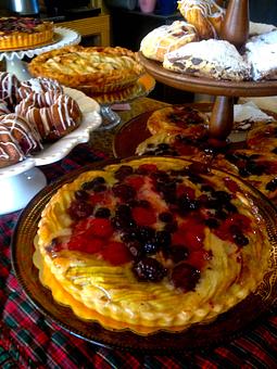 Product - Michele Coulon Dessertier in La Jolla, CA Bakeries