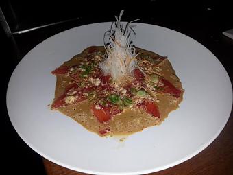 Product - Michiru Sushi & Asian Bar in Houston, TX Sushi Restaurants