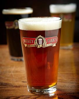 Product - Mickey Finn's Brewery in Downtown Libertyville - Libertyville, IL Pizza Restaurant
