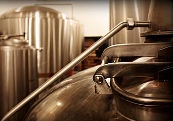 Product - Mickey Finn's Brewery in Downtown Libertyville - Libertyville, IL Pizza Restaurant