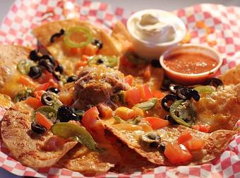 Product - Mickey's Roadside Cafe in Enfield, NH American Restaurants