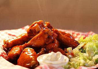 Product - Mickey's Roadside Cafe in Enfield, NH American Restaurants