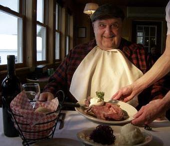 Product - Mickey's Roadside Cafe in Enfield, NH American Restaurants