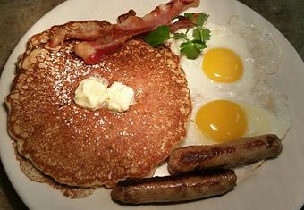 Product - Mickey's Roadside Cafe in Enfield, NH American Restaurants