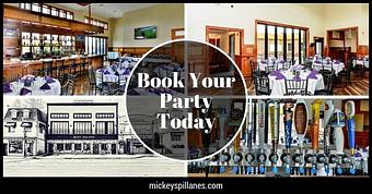 Product - Mickey Spillane's Bar & Restaurant in Eastchester - Eastchester, NY American Restaurants