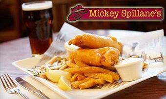 Product - Mickey Spillane's Bar & Restaurant in Eastchester - Eastchester, NY American Restaurants